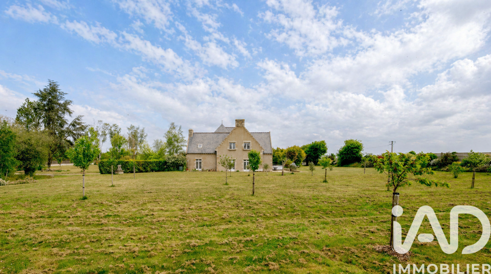 à vendre  Maison Trégueux (22950)