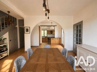  Maison à vendre 6 pièces 128 m²
