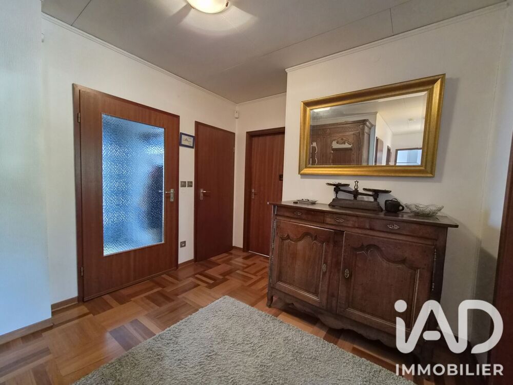 Vente Maison/villa 7 pièces