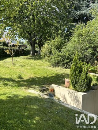  Maison à vendre 8 pièces 214 m²