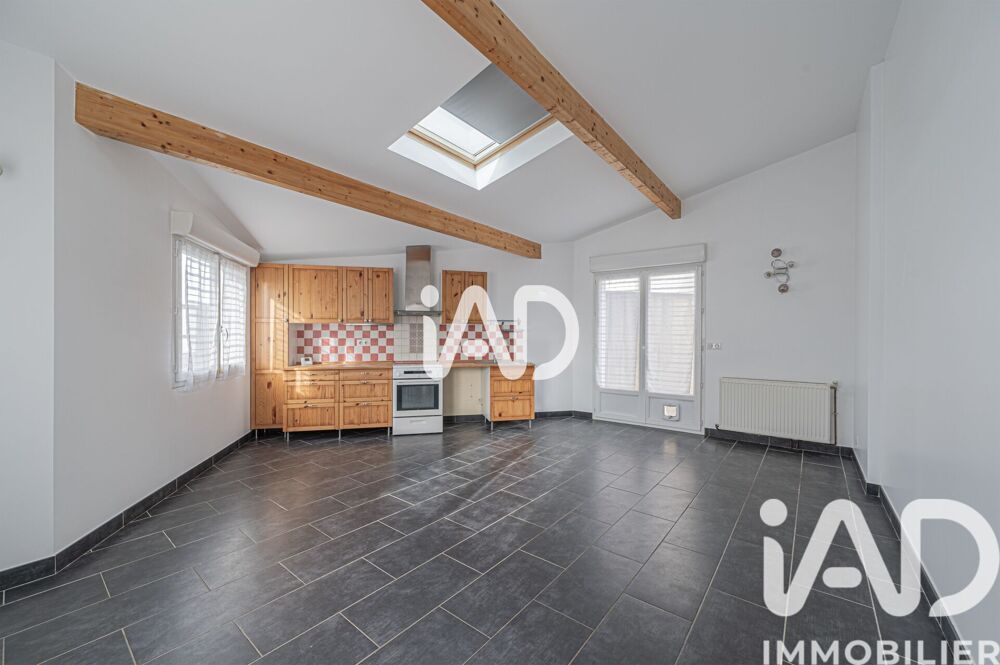 Vente Maison Vente Maison/villa 4 pièces Villemomble