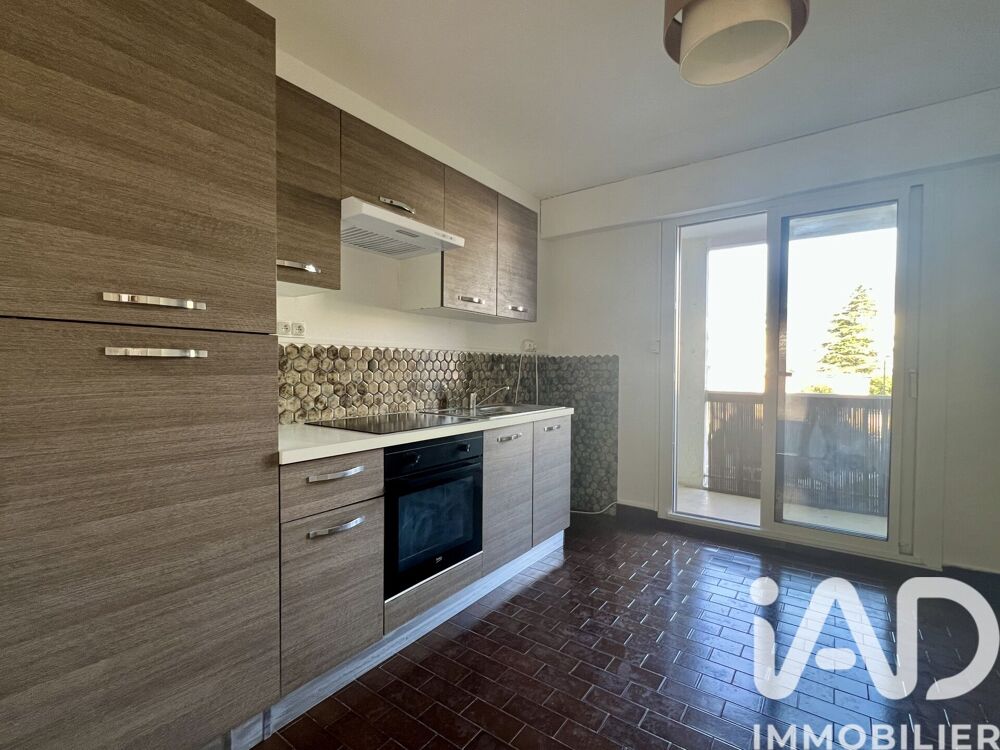 Vente Appartement Vente Appartement 3 pièces Grenoble