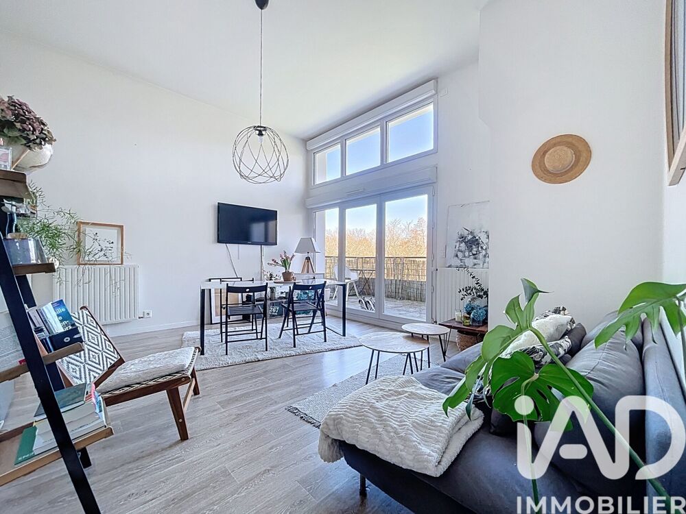Vente Appartement Vente Appartement 3 pièces Vannes