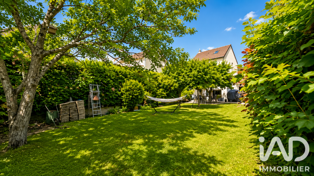 Vente Maison traditionnelle 4 pièces