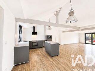 Maison 4 pièces 150 m² Charleville-mézières