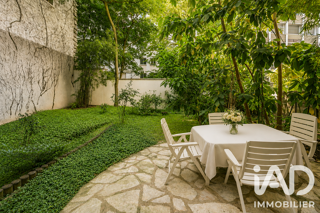  Appartement à vendre 5 pièces 139 m²