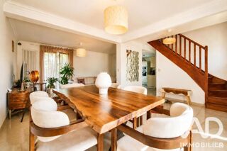  Maison à vendre 7 pièces 149 m²