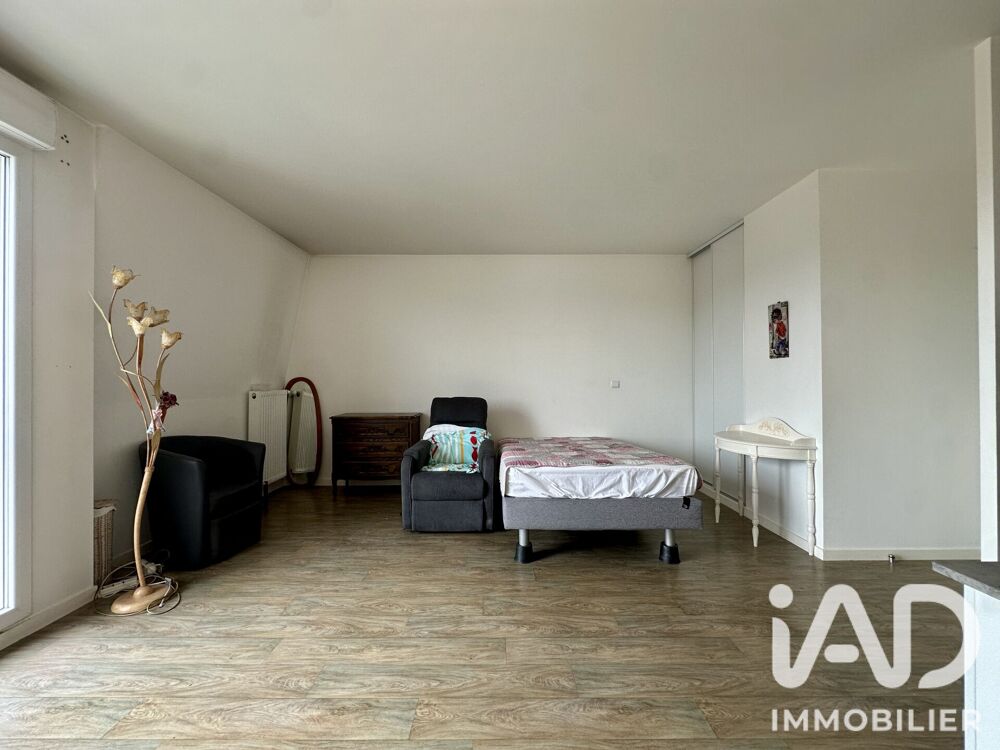 Vente Appartement Vente Appartement 1 pièce Villecresnes