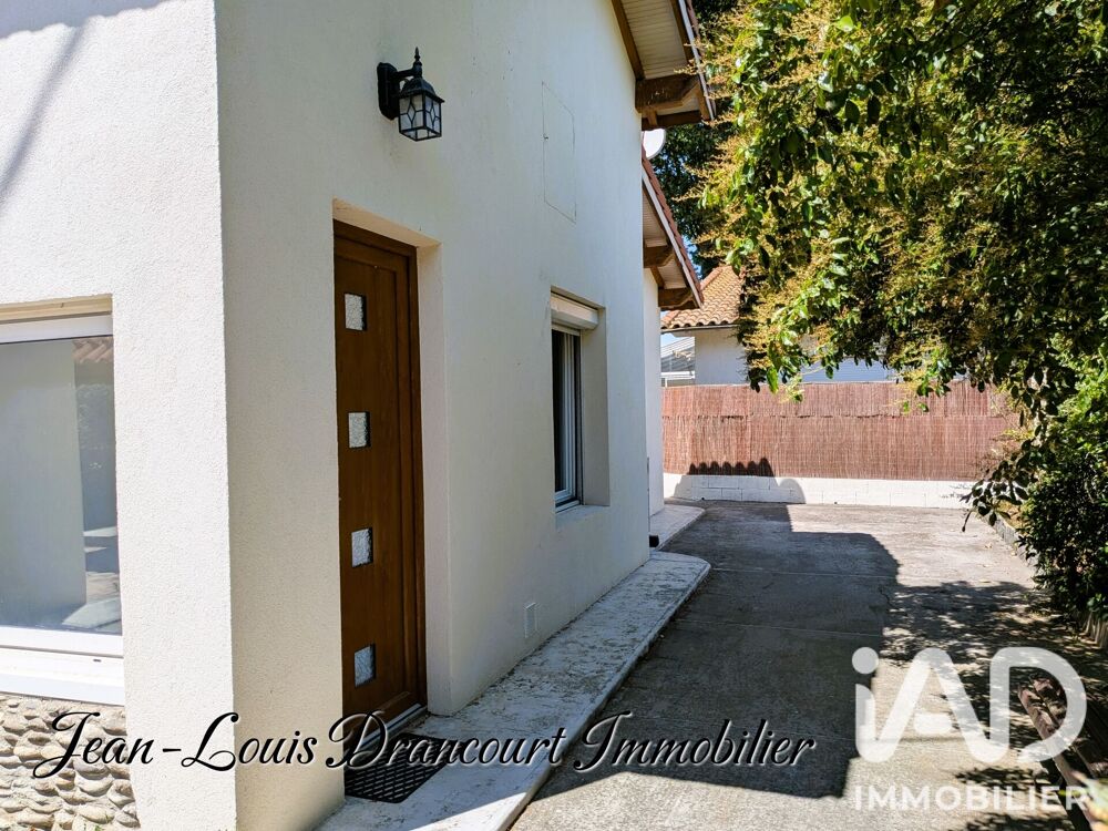 Vente Maison traditionnelle 3 pièces
