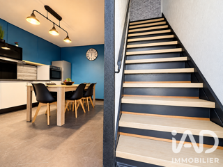  Maison à vendre 4 pièces 70 m²