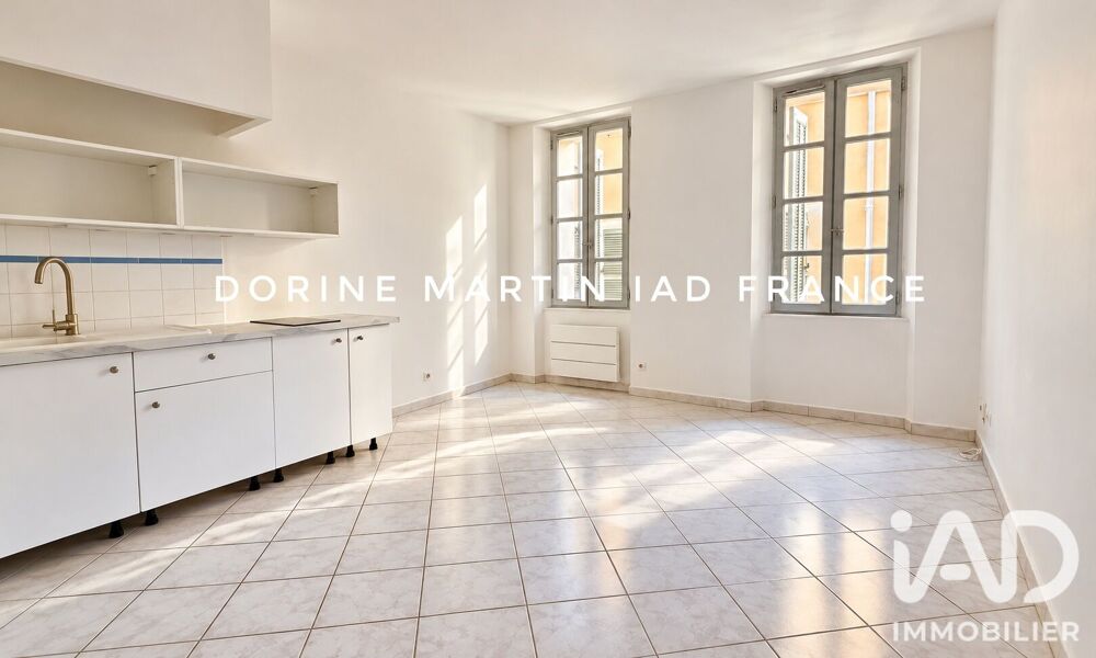 Vente Appartement Vente Appartement 2 pièces Toulon