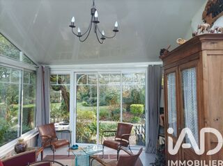 Vente Maison Vente Maison/villa 8 pièces Saint-romain-de-benet