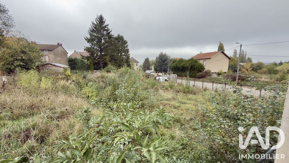 Vente Terrain Vente Terrain 1 500 m&sup2; Chenières
