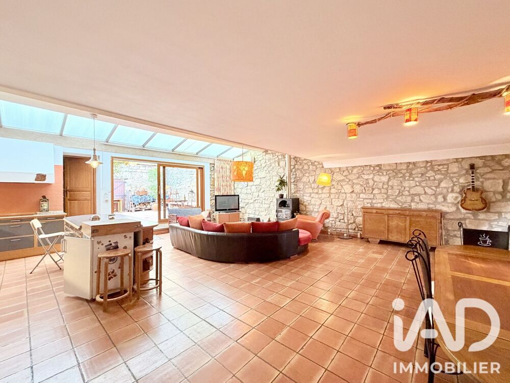 Vente Maison de village 5 pièces