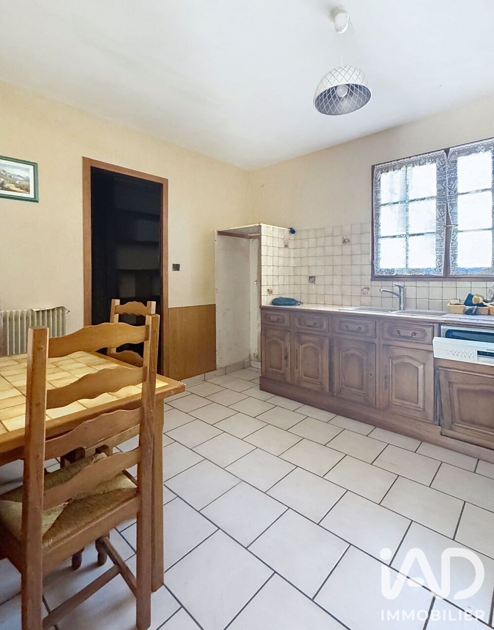 Vente Maison Vente Maison/villa 5 pièces Le haillan