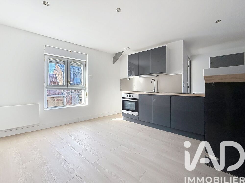 Vente Appartement Vente Appartement 2 pièces La bassée
