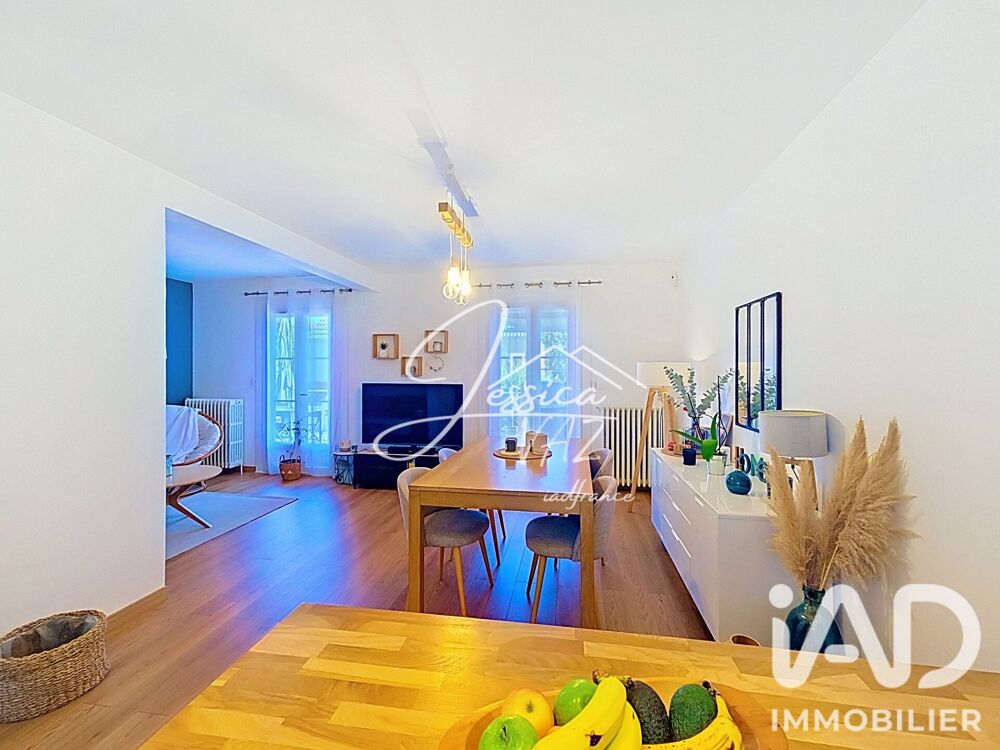 Vente Maison Vente Maison traditionnelle 5 pièces Lagny-le-sec
