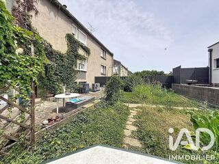  Maison à vendre 4 pièces 84 m²