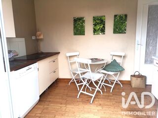  Maison à vendre 4 pièces 79 m²