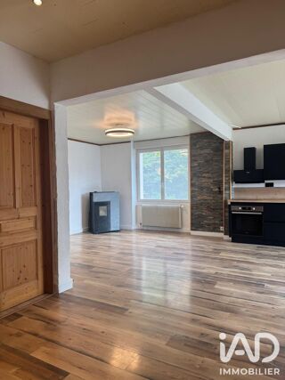  Appartement à vendre 4 pièces 86 m²