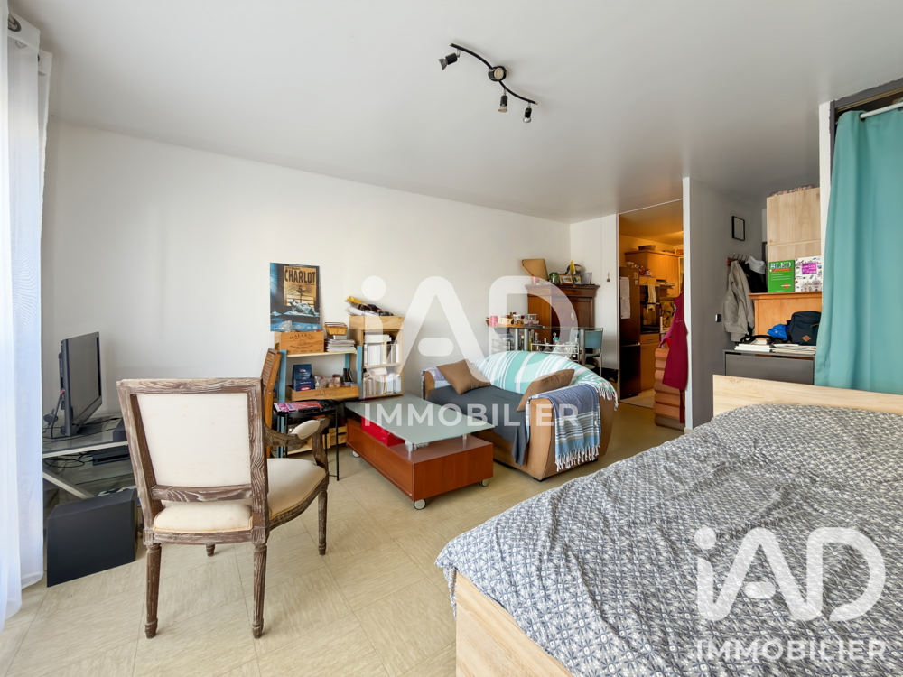 Vente Appartement Vente Appartement 1 pièce Noisy-le-grand