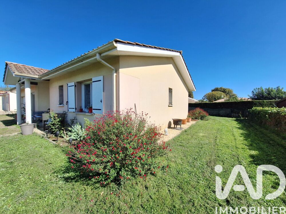 Vente Maison de ville 5 pièces