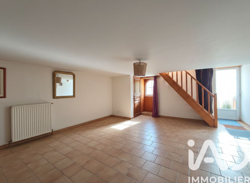 Vente Maison/villa 8 pièces