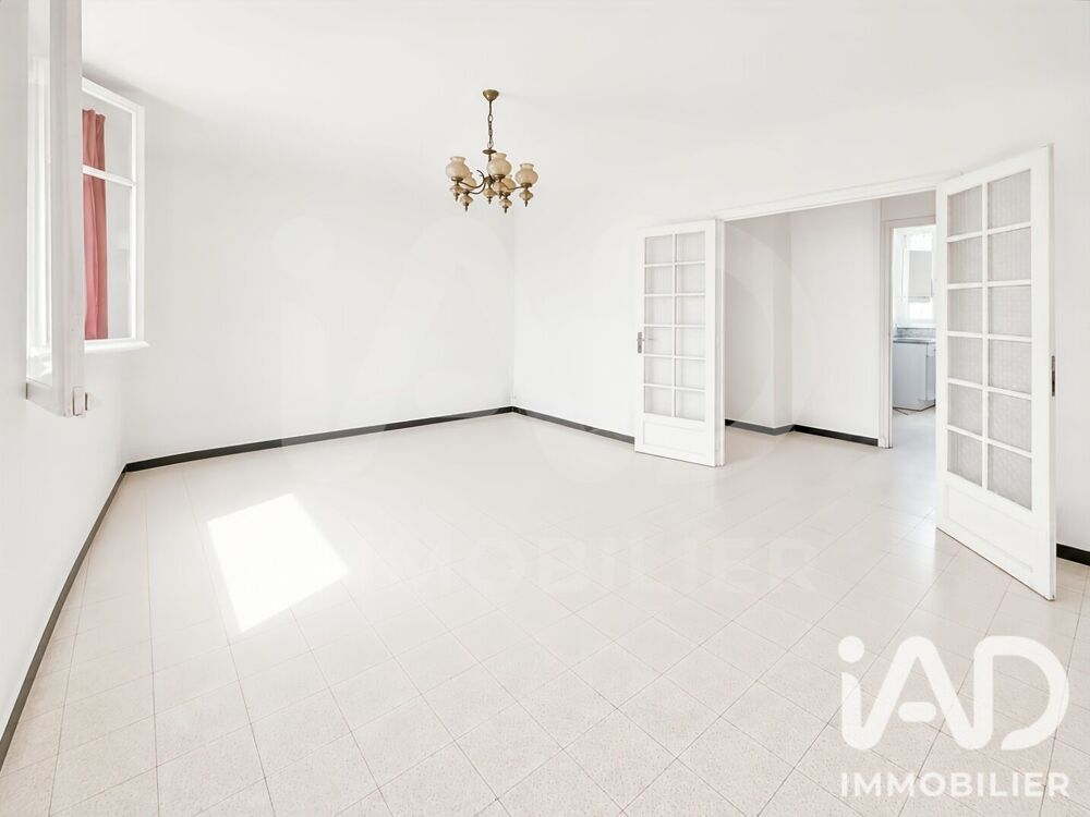 Vente Appartement Vente Appartement 3 pièces Nîmes