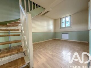  Maison à vendre 4 pièces 89 m²
