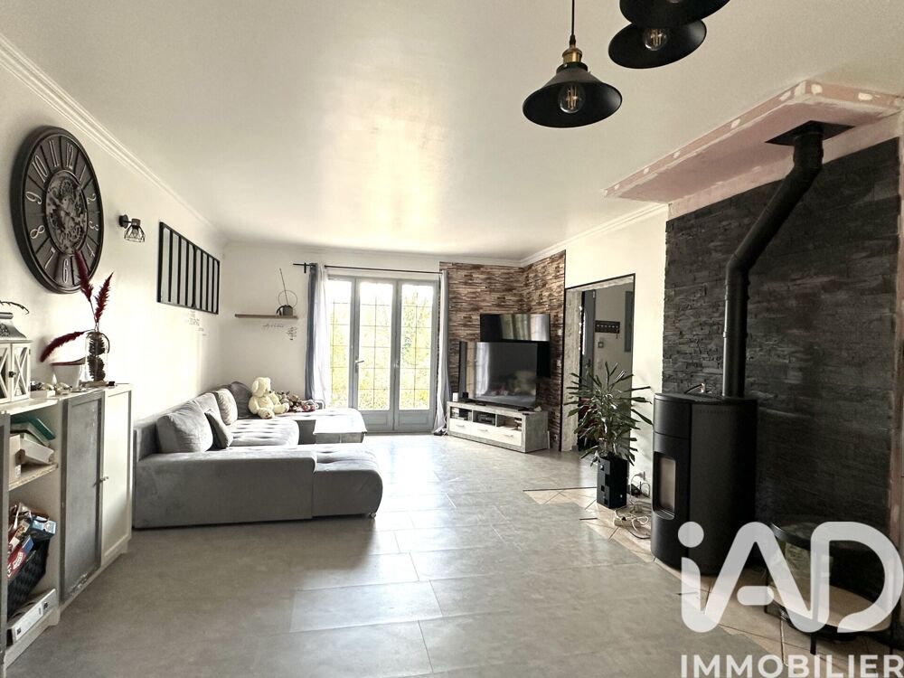 Vente Maison/villa 7 pièces