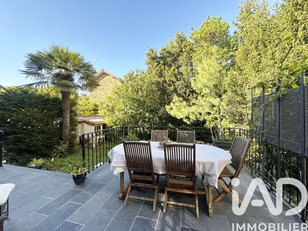 à vendre  Maison La Varenne St Hilaire (94210)