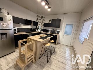  Maison à vendre 5 pièces 107 m²