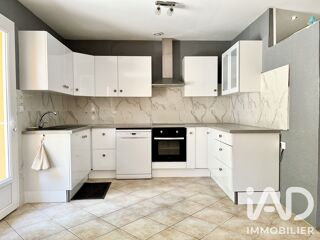  Maison à vendre 5 pièces 105 m²