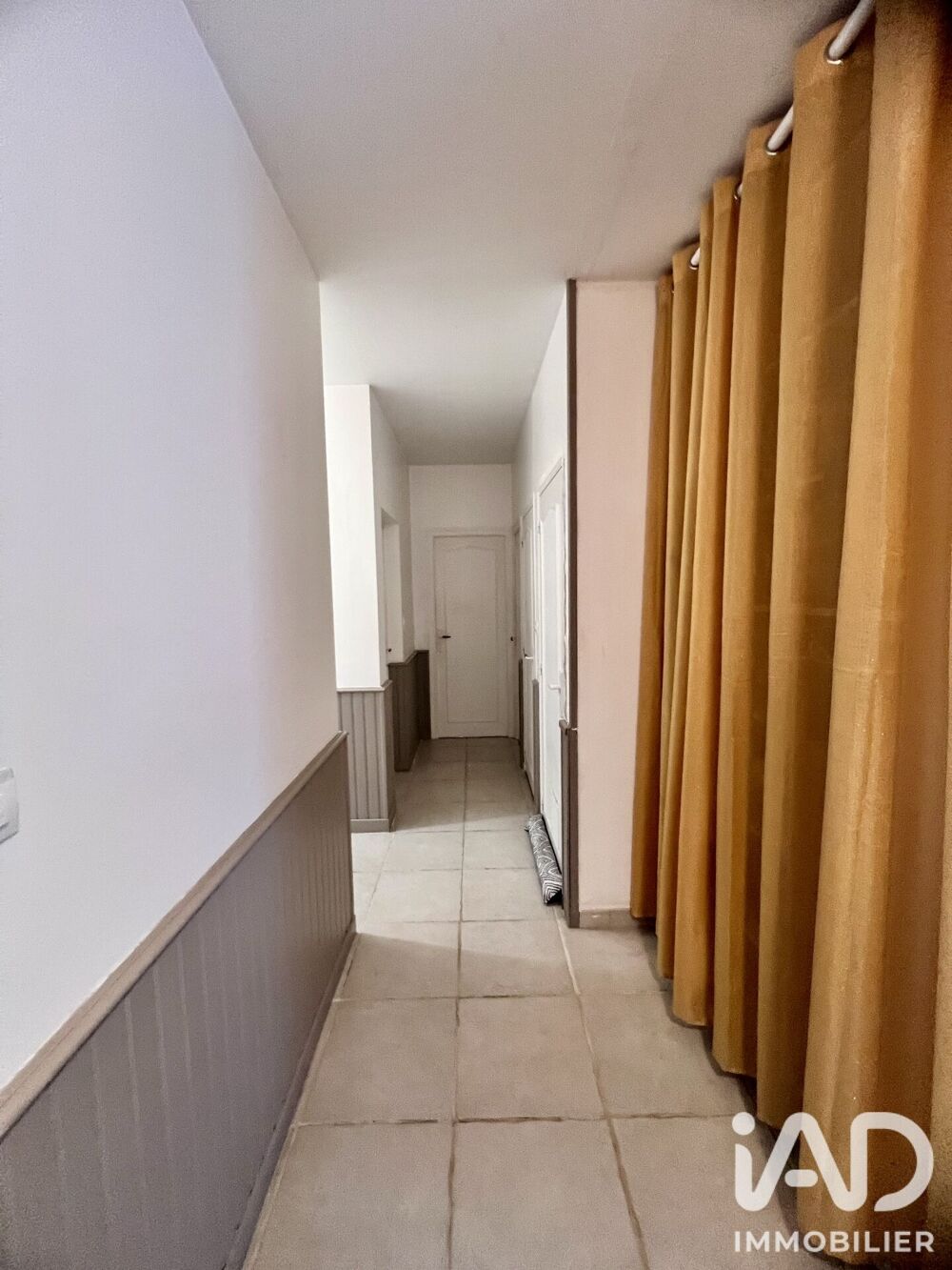 Vente Maison Vente Maison/villa 8 pièces Fléac