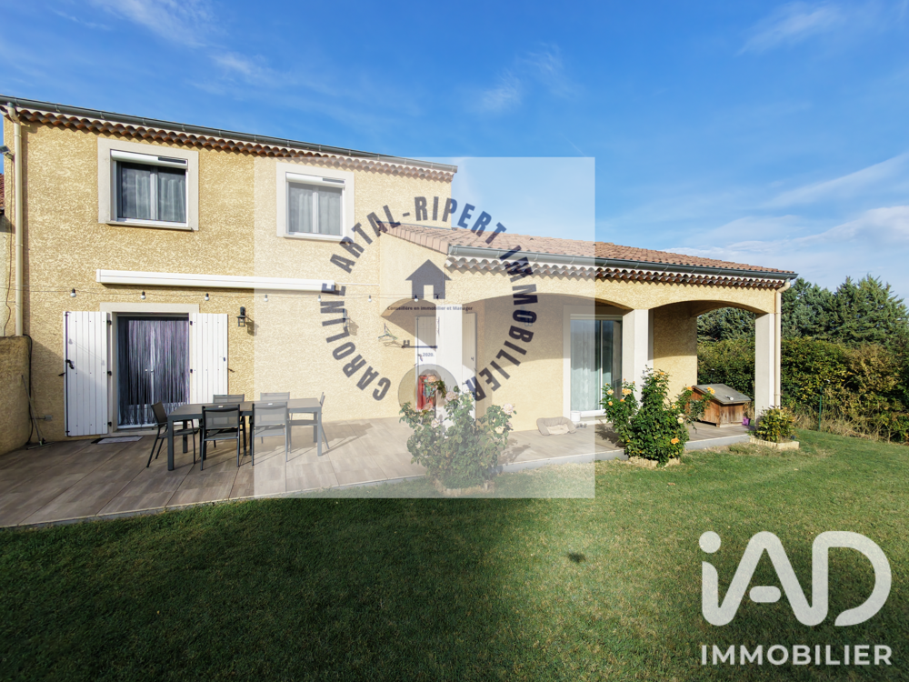 Vente Maison Vente Maison de campagne 5 pièces Allex