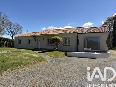   Vente Maison Maison - 6 pi�ce(s) - 168 m�