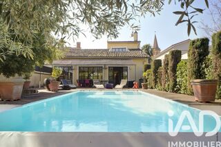  Maison à vendre 9 pièces 286 m²
