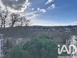  Appartement � vendre 3 pi�ces 65 m�
