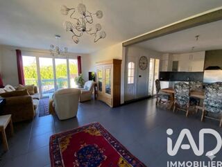  Maison à vendre 8 pièces 186 m²