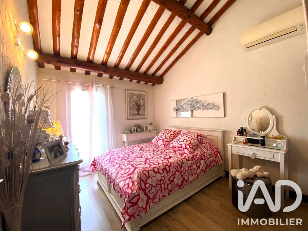 Vente Maison Vente Maison/villa 7 pièces Avignon