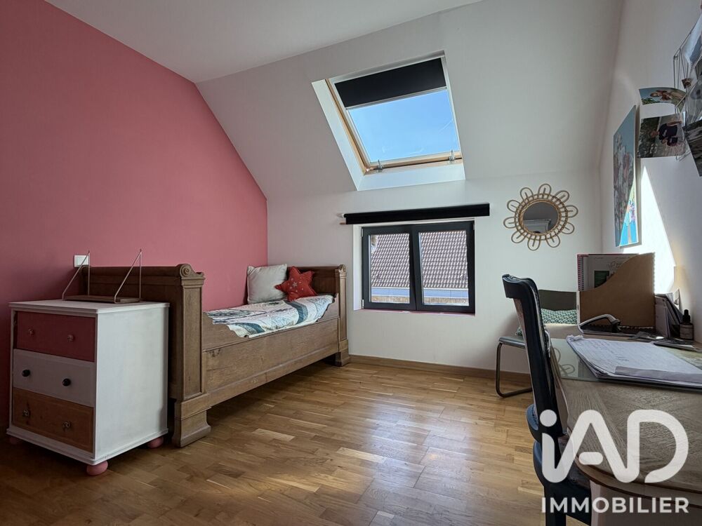 à vendre  Maison Sailly-lez-Lannoy (59390)