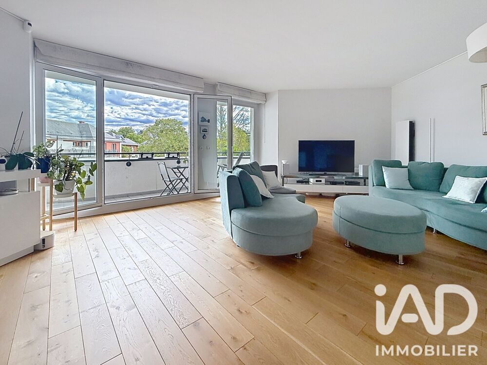 Vente Appartement 5 pièces
