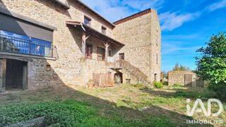  Maison à vendre 8 pièces 260 m²