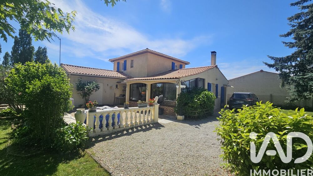 Vente Maison Vente Maison traditionnelle 7 pièces Le douhet