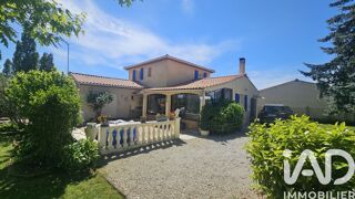  Maison à vendre 7 pièces 137 m²
