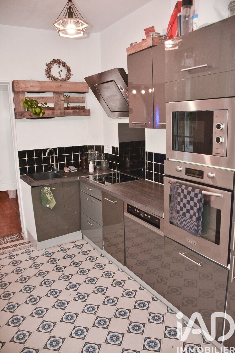 Vente Maison Vente Maison de ville 5 pièces Abbeville