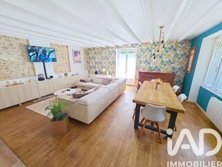  Maison � vendre 4 pi�ces 109 m�
