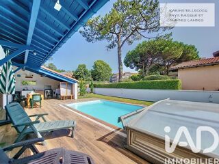  Maison à vendre 4 pièces 141 m²