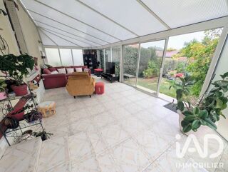  Maison à vendre 6 pièces 130 m²