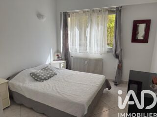  Appartement à vendre 2 pièces 44 m²